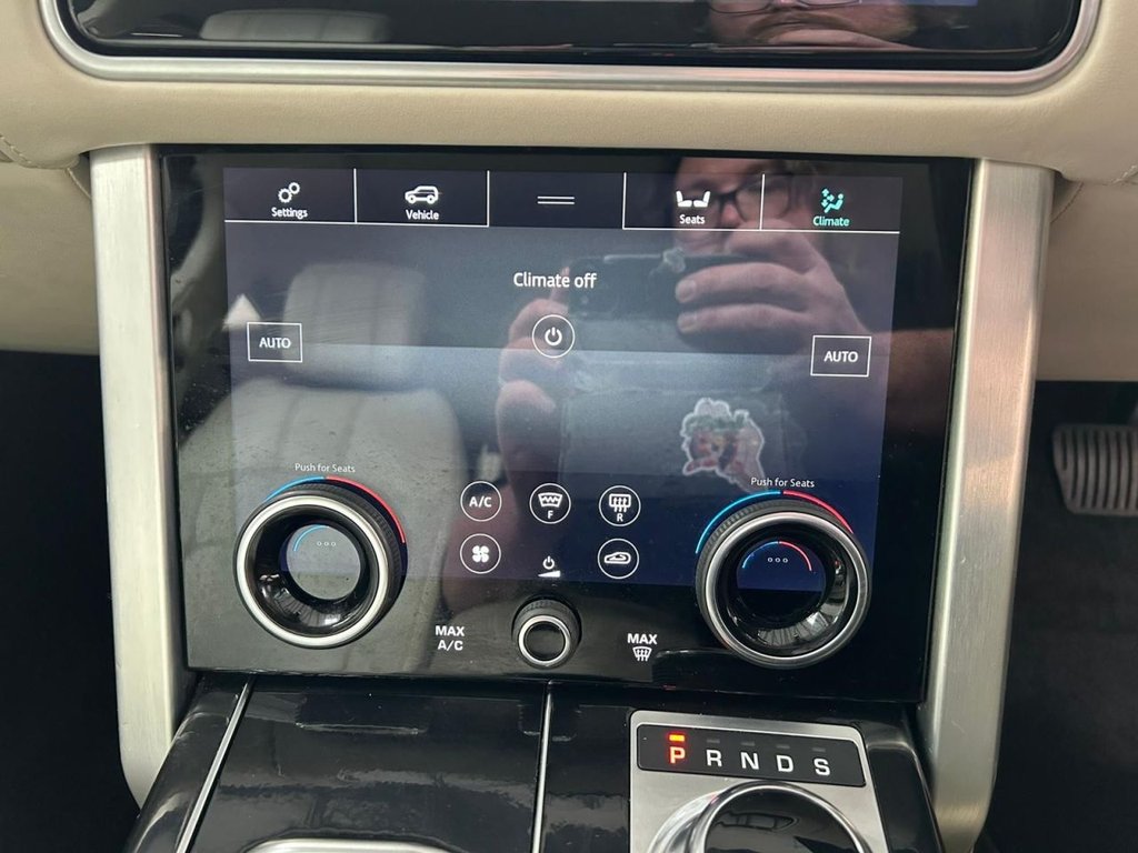 Used Land Rover Range Rover 2019 for sale - 77685492: Photo 45