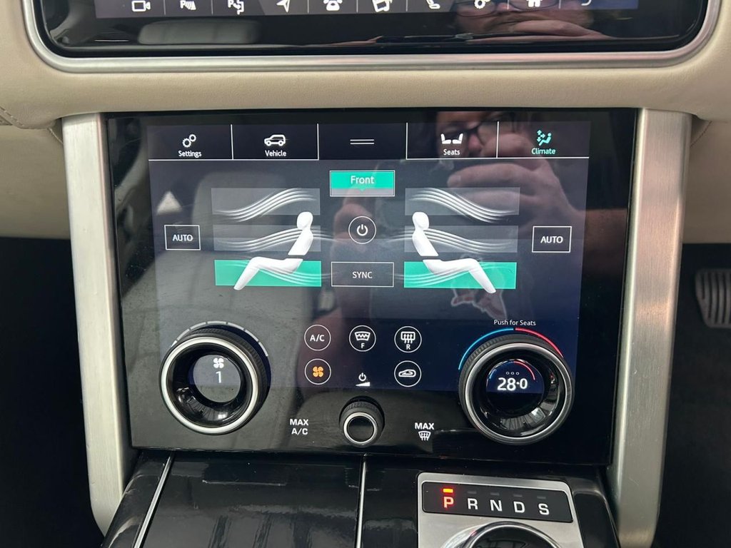 Used Land Rover Range Rover 2019 for sale - 77685492: Photo 46