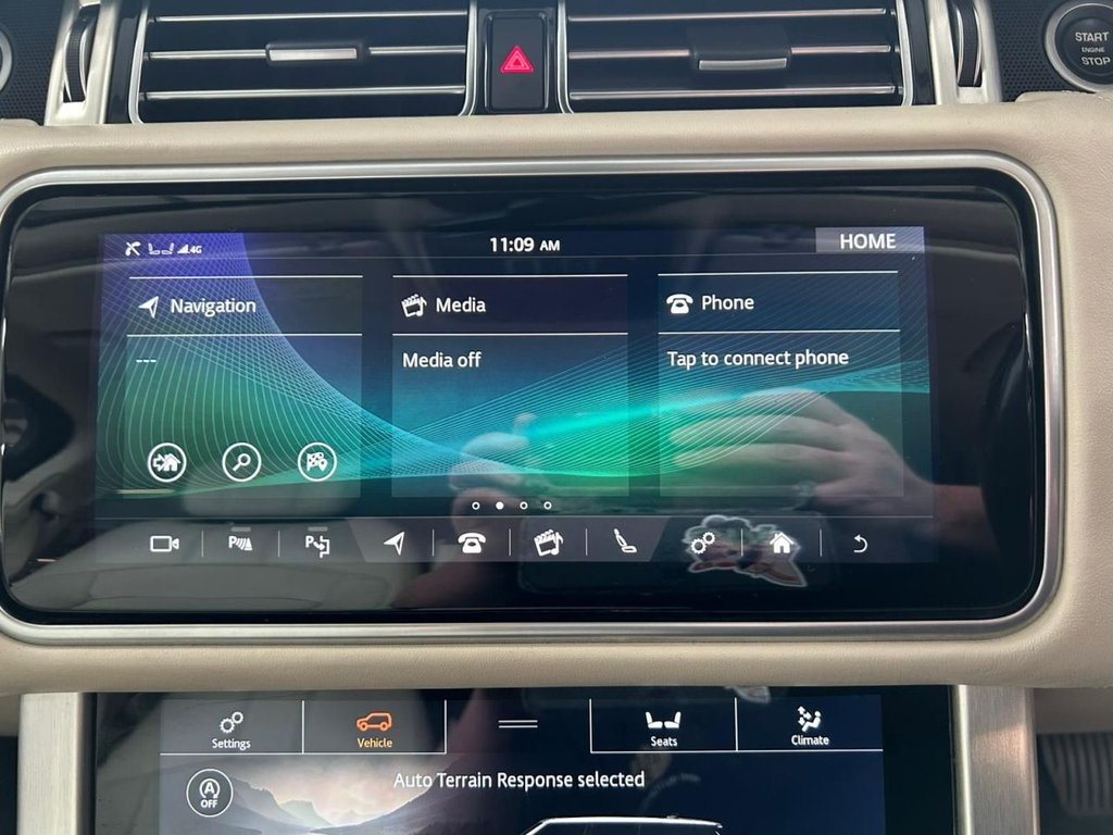 Used Land Rover Range Rover 2019 for sale - 77685492: Photo 47