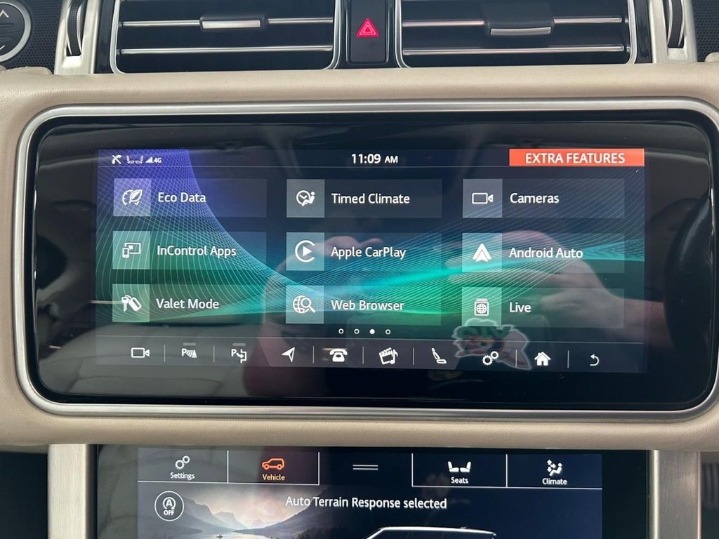 Used Land Rover Range Rover 2019 for sale - 77685492: Photo 48