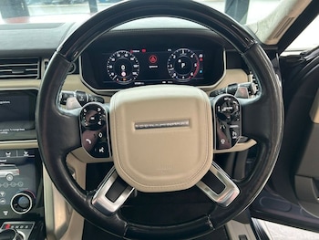 Used Land Rover Range Rover 2019 for sale - 77685492: Photo