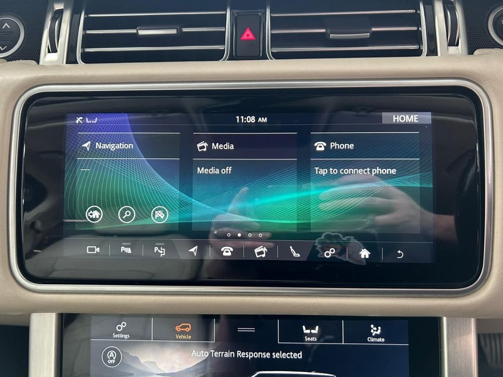 Used Land Rover Range Rover 2019 for sale - 77685492: Photo 50