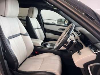 Used Land Rover Range Rover Velar 2017 for sale - 75149449: Photo