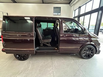 Used Volkswagen Transporter 2016 for sale - 79529969: Photo