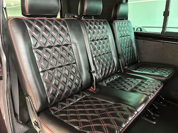 Used Volkswagen Transporter 2016 for sale - 79529969: Photo