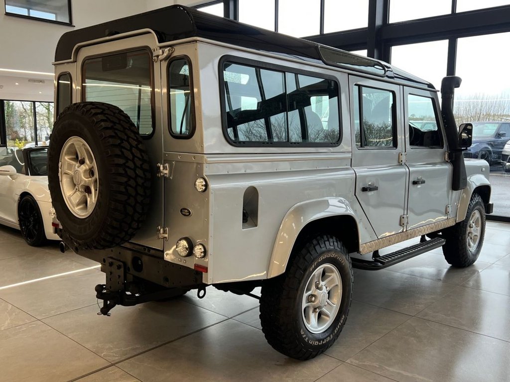 Used Land Rover Defender 2011 for sale - 77421906: Photo 12