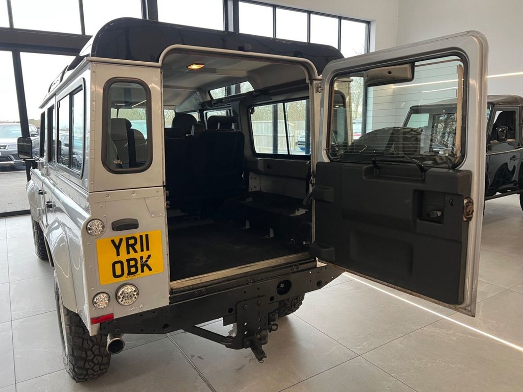 Used Land Rover Defender 2011 for sale - 77421906: Photo 20