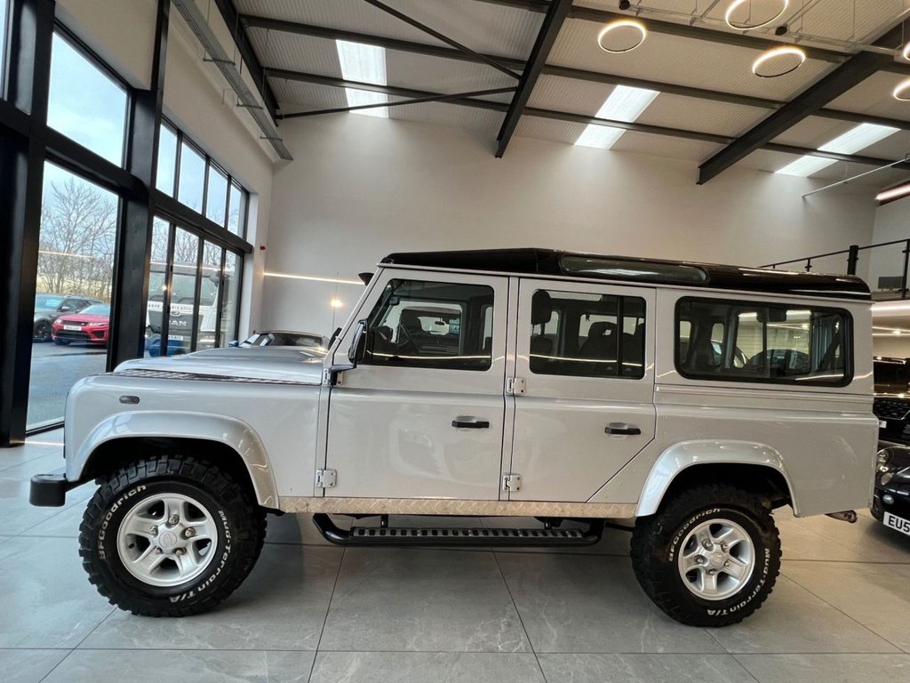 Used Land Rover Defender 2011 for sale - 77421906: Photo 26