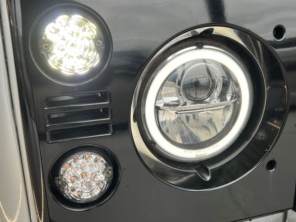 Used Land Rover Defender 2011 for sale - 77421906: Photo 28