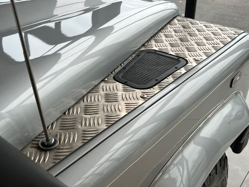 Used Land Rover Defender 2011 for sale - 77421906: Photo 34