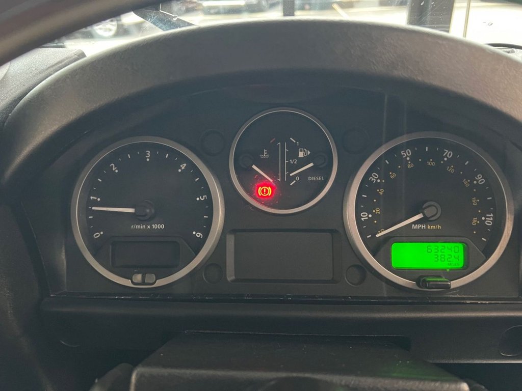 Used Land Rover Defender 2011 for sale - 77421906: Photo 38