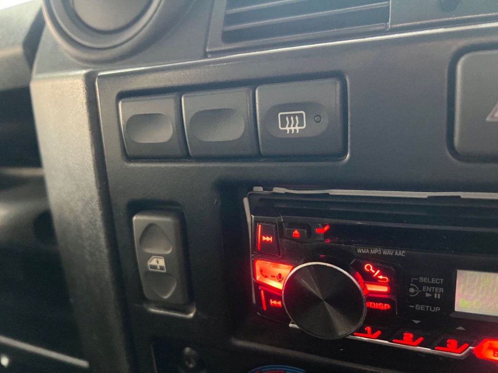 Used Land Rover Defender 2011 for sale - 77421906: Photo 42