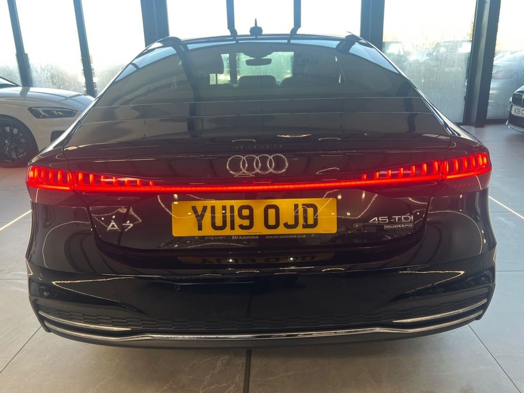 Used Audi A7 2019 for sale - 77161944: Photo 12