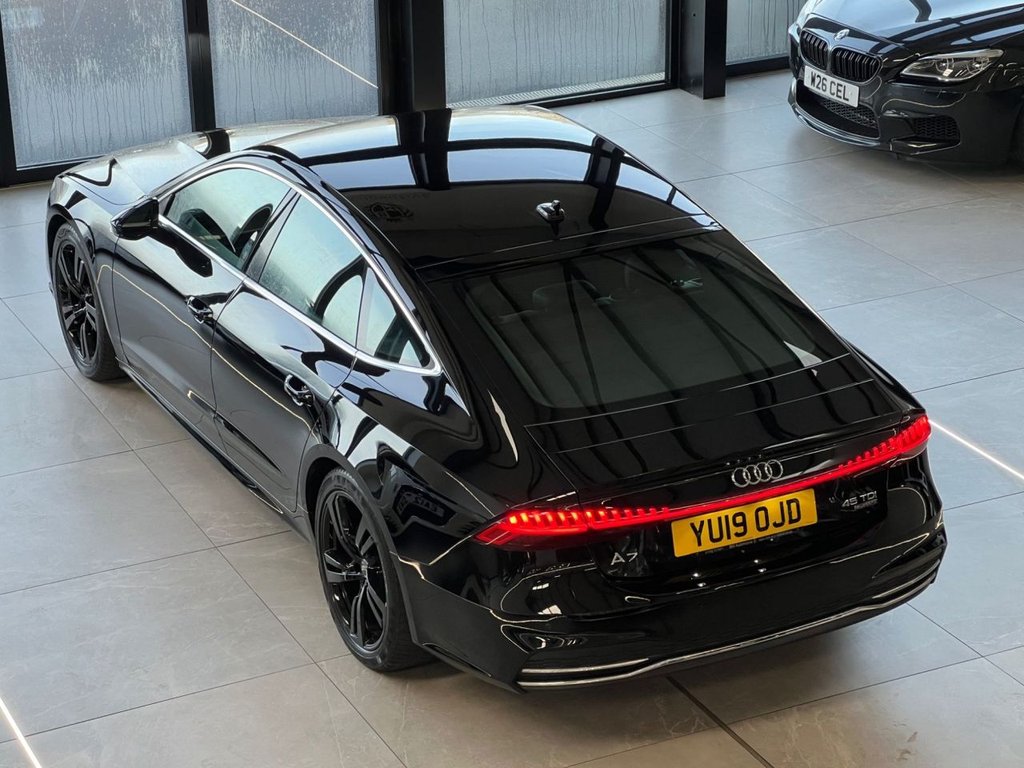 Used Audi A7 2019 for sale - 77161944: Photo 14