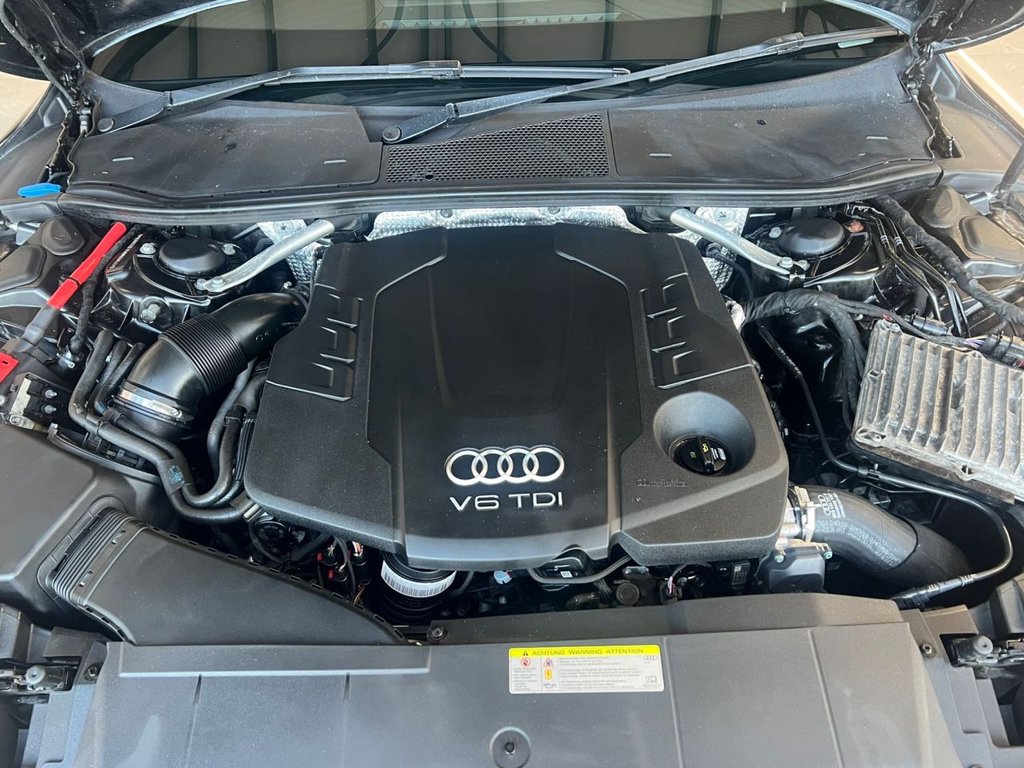 Used Audi A7 2019 for sale - 77161944: Photo 18