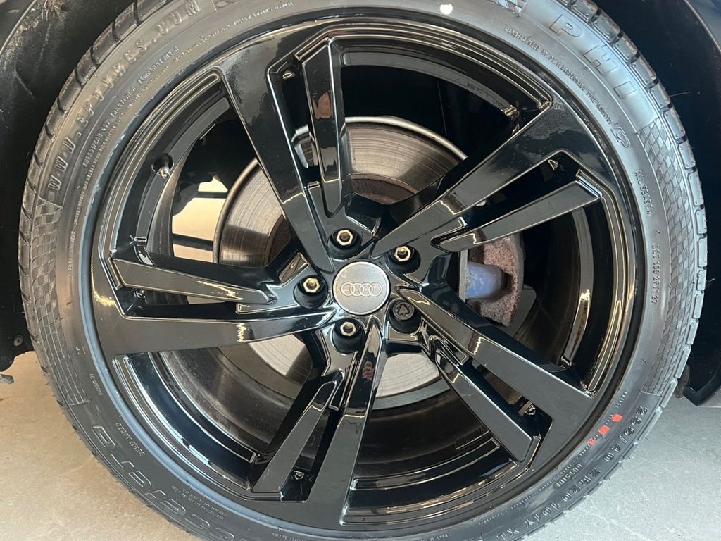 Used Audi A7 2019 for sale - 77161944: Photo 21