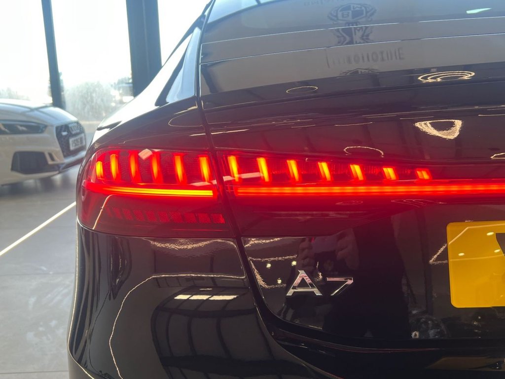 Used Audi A7 2019 for sale - 77161944: Photo 24