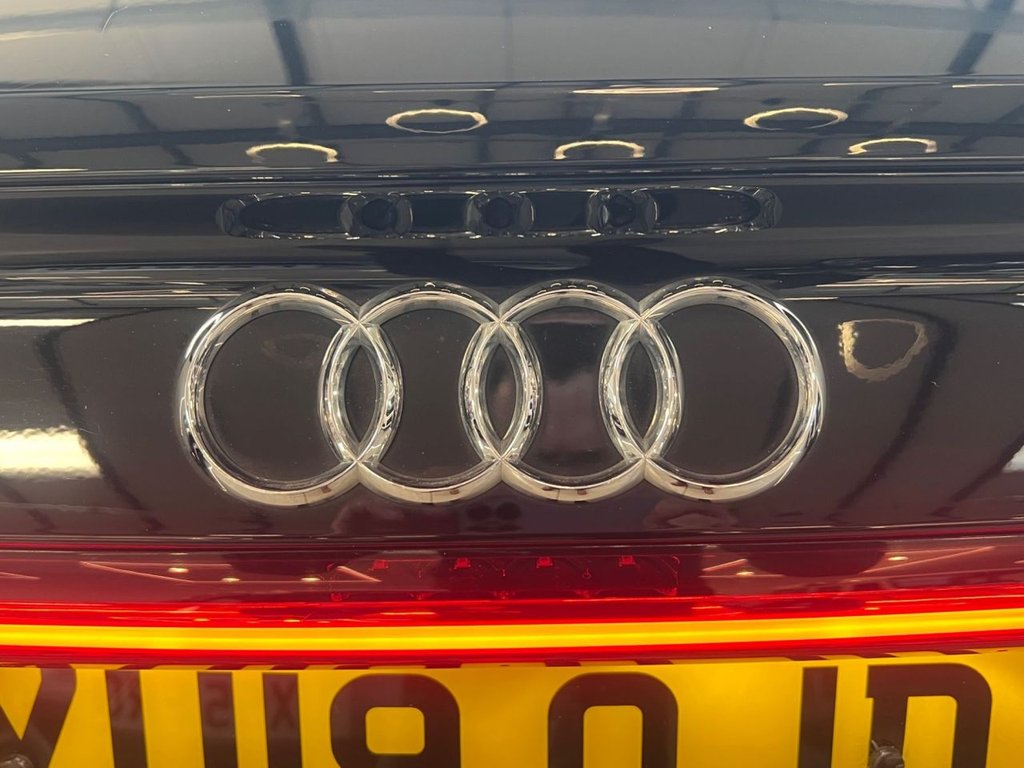 Used Audi A7 2019 for sale - 77161944: Photo 26