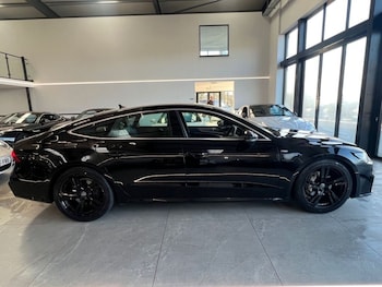 Used Audi A7 2019 for sale - 77161944: Photo