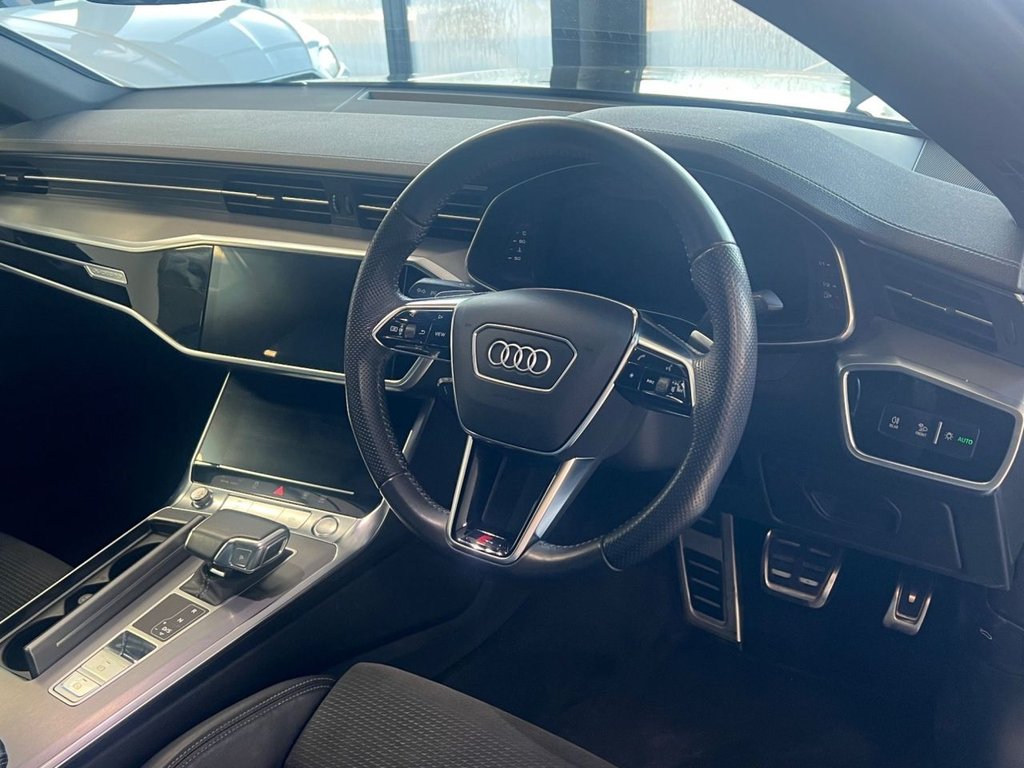 Used Audi A7 2019 for sale - 77161944: Photo 3