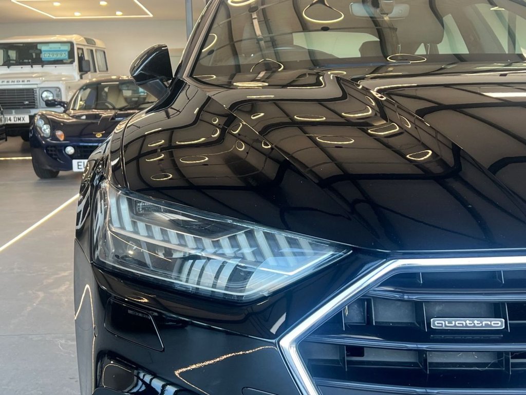 Used Audi A7 2019 for sale - 77161944: Photo 32