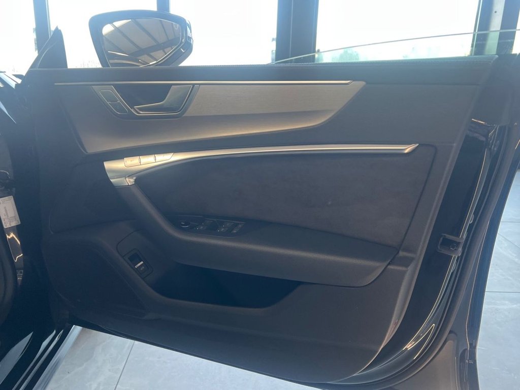 Used Audi A7 2019 for sale - 77161944: Photo 39