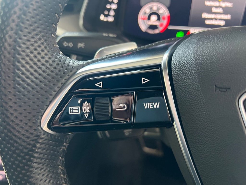 Used Audi A7 2019 for sale - 77161944: Photo 43