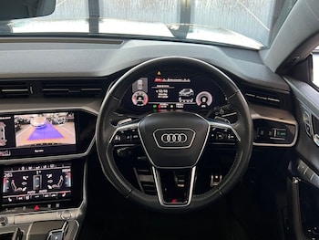 Used Audi A7 2019 for sale - 77161944: Photo