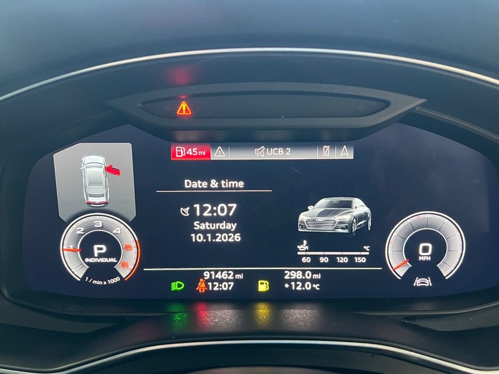 Used Audi A7 2019 for sale - 77161944: Photo 50