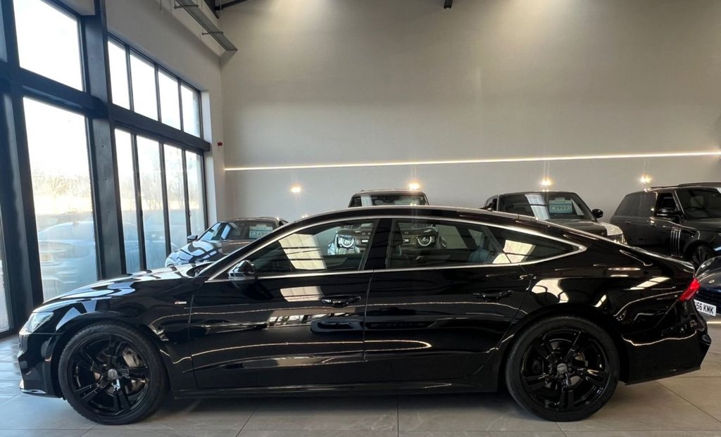 Used Audi A7 2019 for sale - 77161944: Photo 6