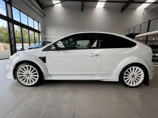 Used Ford Focus 2010 for sale - 75528167: Photo 10