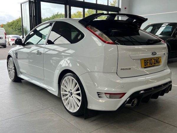 Used Ford Focus 2010 for sale - 75528167: Photo 11