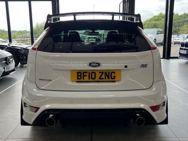 Used Ford Focus 2010 for sale - 75528167: Photo 12