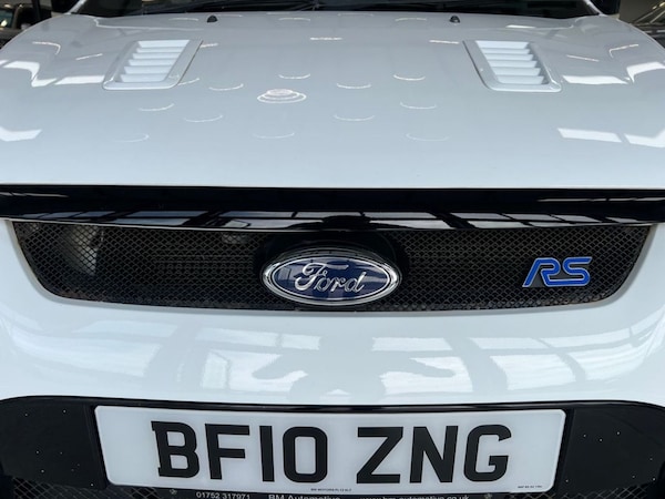 Used Ford Focus 2010 for sale - 75528167: Photo 14