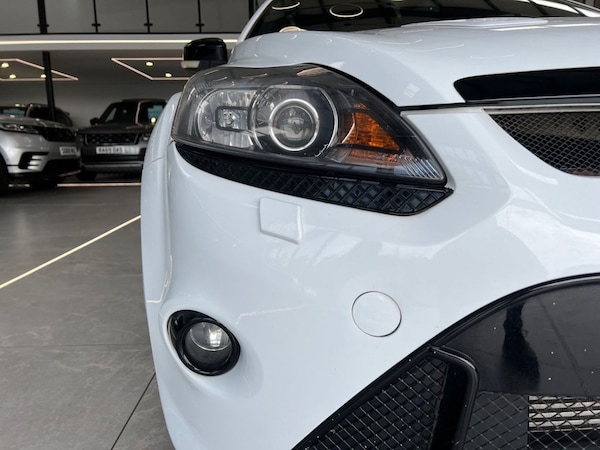 Used Ford Focus 2010 for sale - 75528167: Photo 15