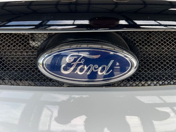 Used Ford Focus 2010 for sale - 75528167: Photo 17