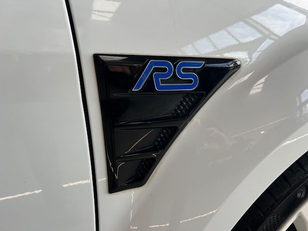 Used Ford Focus 2010 for sale - 75528167: Photo 19