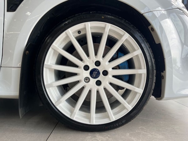 Used Ford Focus 2010 for sale - 75528167: Photo 20