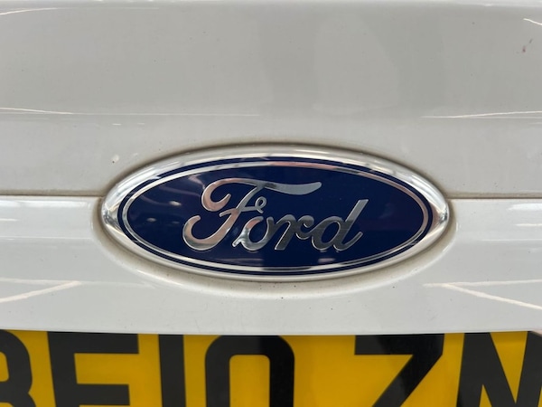 Used Ford Focus 2010 for sale - 75528167: Photo 23