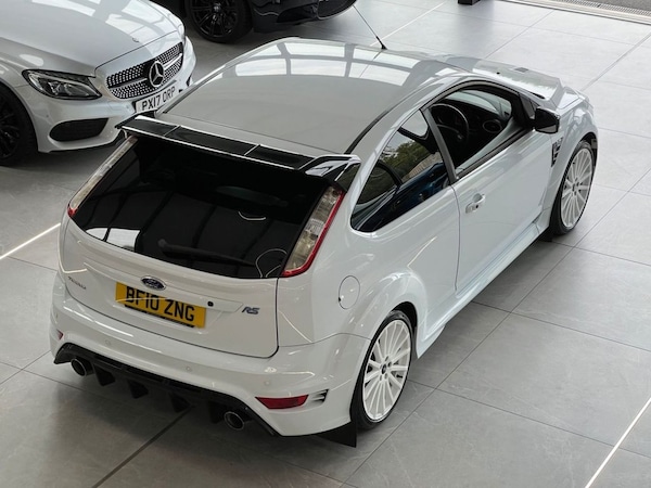 Used Ford Focus 2010 for sale - 75528167: Photo 26