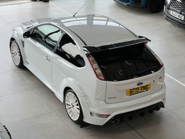 Used Ford Focus 2010 for sale - 75528167: Photo 27