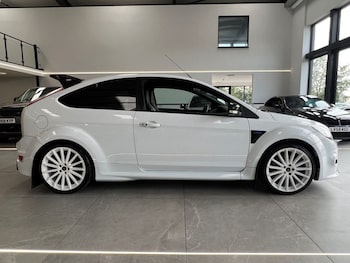 Used Ford Focus 2010 for sale - 75528167: Photo