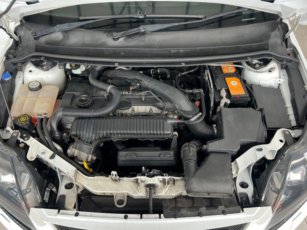 Vehicle 32
