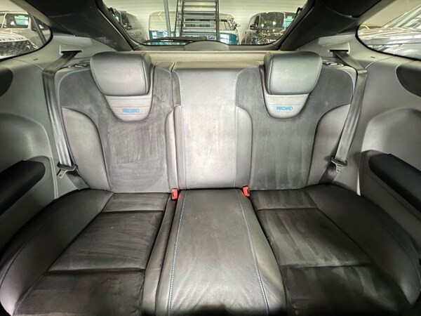 Used Ford Focus 2010 for sale - 75528167: Photo 38