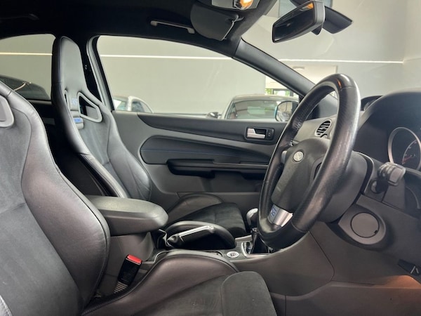 Used Ford Focus 2010 for sale - 75528167: Photo 40