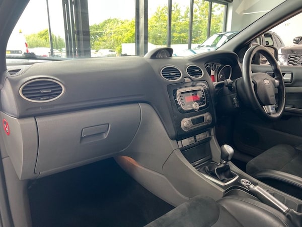 Used Ford Focus 2010 for sale - 75528167: Photo 44