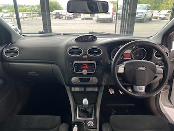 Used Ford Focus 2010 for sale - 75528167: Photo