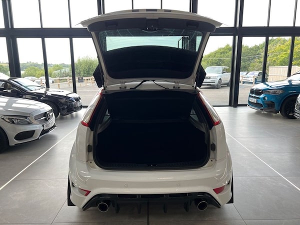 Used Ford Focus 2010 for sale - 75528167: Photo 5