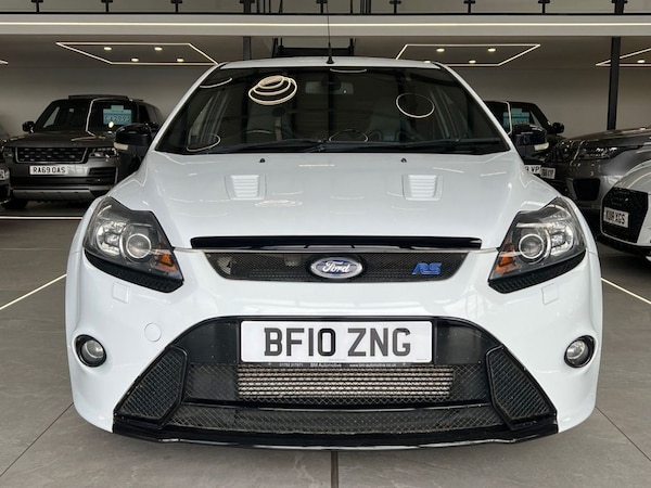 Used Ford Focus 2010 for sale - 75528167: Photo 8