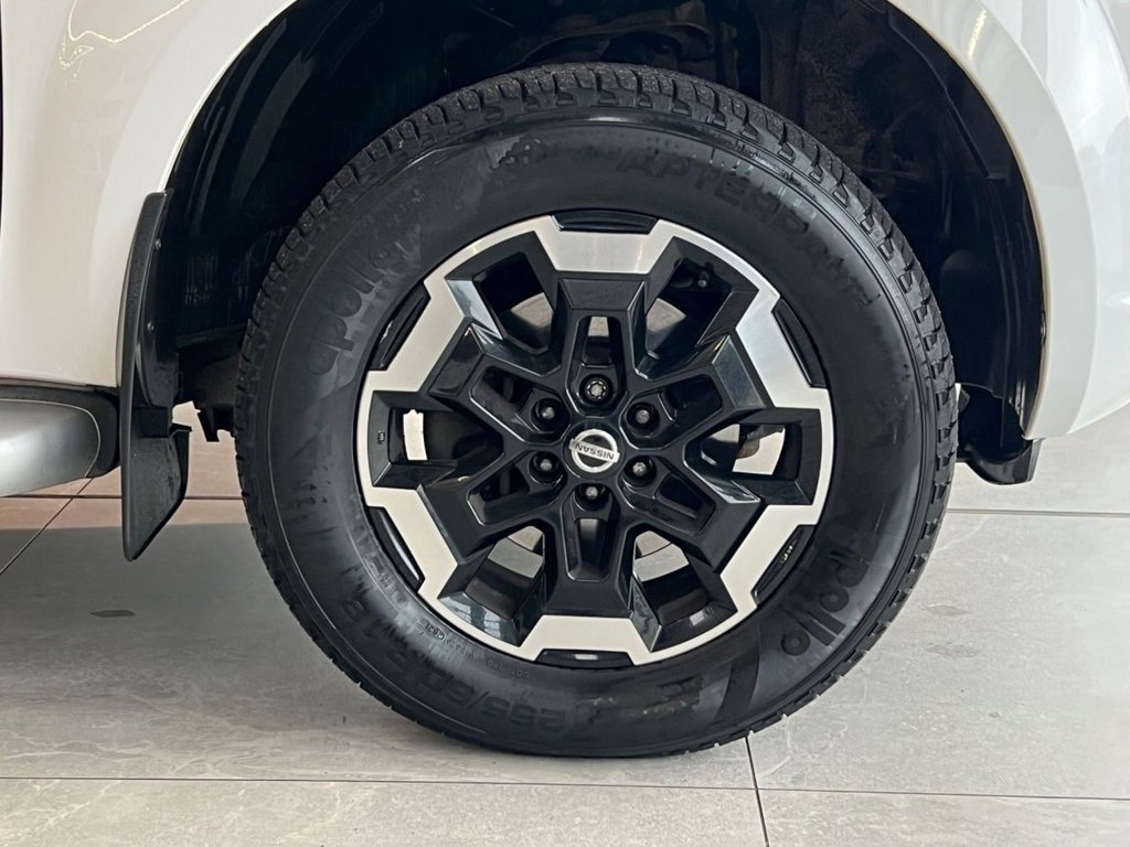 Used Nissan Navara 2019 for sale - 77571509: Photo 10